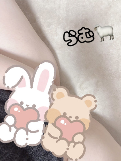 らむの写メ